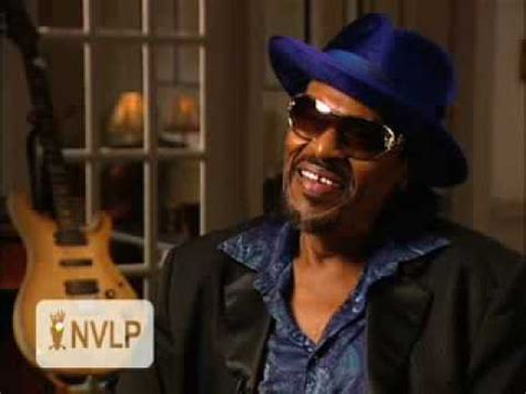 The Cultural Significance of Chuck Brown and Mr Magic's Music